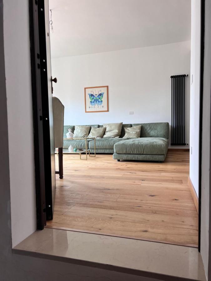 Ferienwohnung A Casa Di Eli Lecce Exterior foto