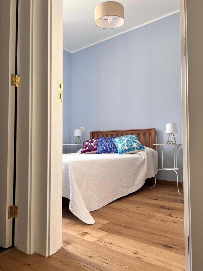 Ferienwohnung A Casa Di Eli Lecce Exterior foto