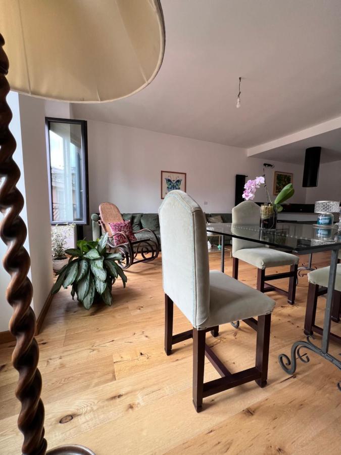 Ferienwohnung A Casa Di Eli Lecce Exterior foto