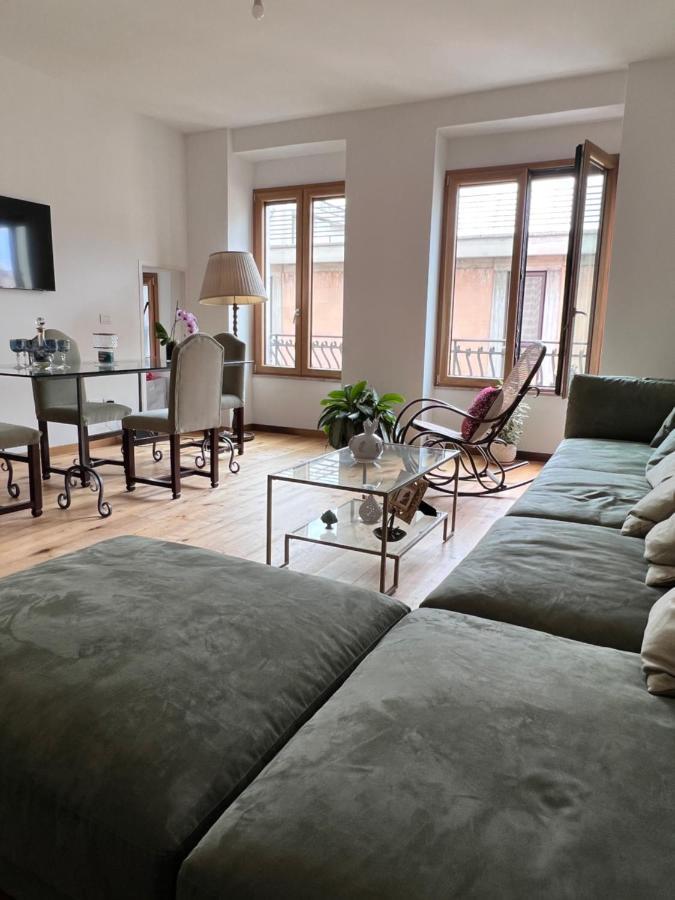 Ferienwohnung A Casa Di Eli Lecce Exterior foto